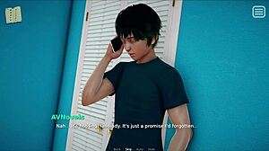 My bully is my lover