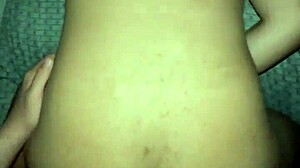 Bisexual Peruano Fucks Ladyboy With Big Ass In Bedroom