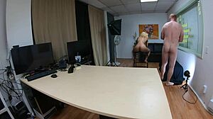 dayanara getting her ass pounded hard