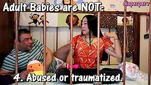 Abdls Dispel Media Myths Backstage