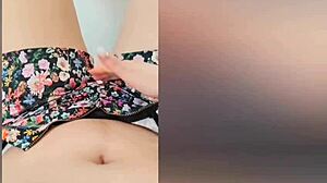 I loves her big boobs bouncing to orgasm