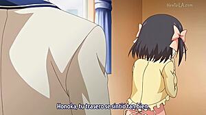 anime hentai amor 2 bawa aksi quadruple liar dalam bahasa spanyol