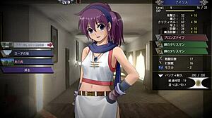 Hentai rpg game play, search ドリビレ on google 😊