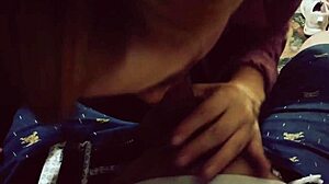 do�a mamadas con final feliz