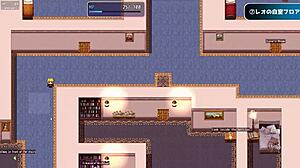 Mirage's Defection English Part 1 Featuring Cuckold Action, Anime Hentai with Big Tits