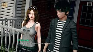 My bully is my lover