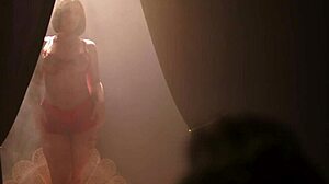 DEEPER maitland ward PASSIONATE threesome with ivy lebelle