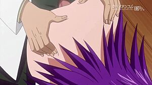 The Murakoshi Game Part 2 unfolds in anime style