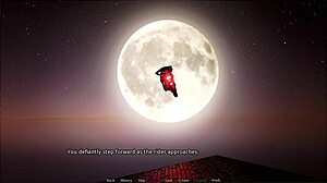 halloween fucking with big tits in rift yona