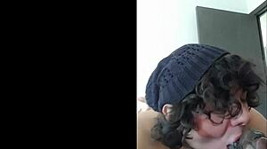 big african cock fucks latino twink in leo's series