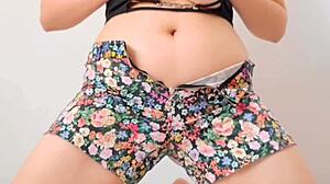 I loves her big boobs bouncing to orgasm