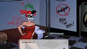 I play DC Comics Something Unlimited Part 35 Hello Ivy