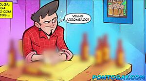 they fucked my ass bareback and left me naked on the highway