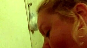 Me and My Girlfriend Play with Oral Fun on Camera