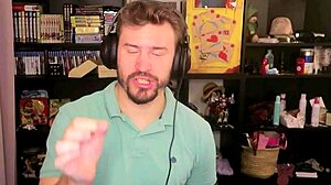 Dc gone wrong: something unlimited where her tits go wild in the chaos