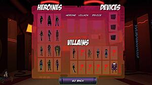 I play DC Comics Something Unlimited Part 35 Hello Ivy