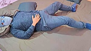 cheating housewife rides my cock so beautifully