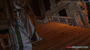 pov slammed european milf gets fucked anal