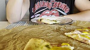 our tinder date sparked intense hotel sex, feeling so alive and desired