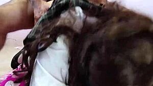 Morra De Bachillerato Mexicana Cogiendo Con Su Suegro Lo Graban Todo Antes De Que Llegue El Novio Casero Real Muy Perverso