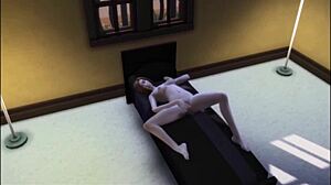 Wicked of whimsville season 1 episode 3 do you want smore