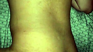 Bisexual Peruano Fucks Ladyboy With Big Ass In Bedroom