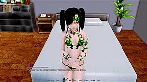 Hotel Harém Episódio 14