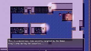 Mirage's Defection English Part 1 Featuring Cuckold Action, Anime Hentai with Big Tits