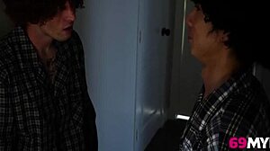 lexi luna and bella rossi team up as stepmoms