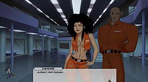 I play DC Comics Something Unlimited Part 35 Hello Ivy