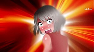 Hentai ashley graham gets fucked by monster in resident evil cartoon