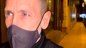 Apolo Adri in prologue agents gets assfucked by monster cock.