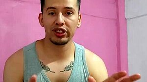 El Plomero Me Folla En El Patio Con Su Vergota Curva