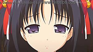 anime hentai amor 2 bawa aksi quadruple liar dalam bahasa spanyol