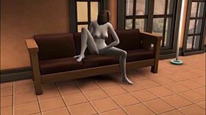 Wicked of whimsville season 1 episode 3 do you want smore