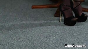 i got jizz on my face and swollowed it all