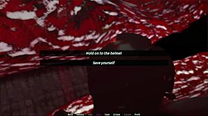 halloween fucking with big tits in rift yona