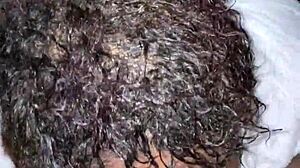 Intense Face Fucking Her Wet Mouth Hard