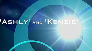 Amateur Allure Compilation: Kenzie Kai, Ashly Anderson Deepthroat Blowjobs and Ball Licking