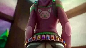 Want to see 3D asses and tits compilation?