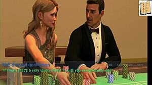 A wife and stepmother explore homemade 3D porn adventures