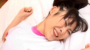 petite asian teen feels pussy banged emotionally