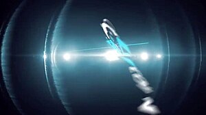 Jayden Jaymes and Kelly Surfer in Lesbian Fun!