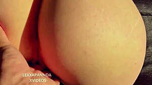 I went to a stranger's house and he fucked me hard