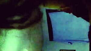 blonde couple sucks monster cock