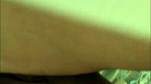 Angry Guy Drills Innocent Russian Tutor After Failed Exam