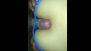 Angry Guy Drills Innocent Russian Tutor After Failed Exam