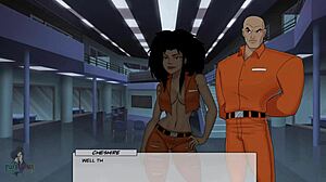 I play DC Comics Something Unlimited Part 35 Hello Ivy