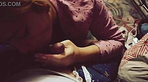 do�a mamadas con final feliz