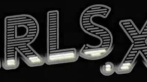 Tgirl in lingerie says, dinner is served with solo masturbation